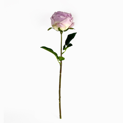 比真花花还真！懒人都爱仿真玫瑰