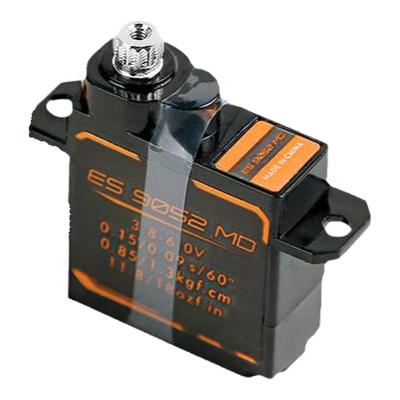 银燕舵机航模固定翼金属齿轮数码