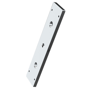 大七304不锈钢方形配重片史密斯深蹲架综合训练架龙门架器材配件