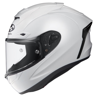 MOTOGP头盔摩托四季Kabuto全盔