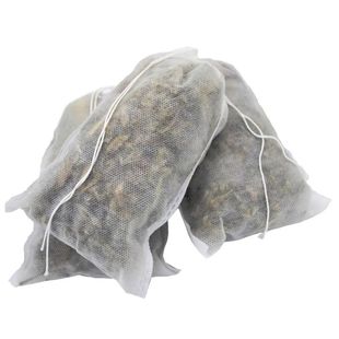 中药材植物洗发桑叶侧柏叶苦丁茶洗头加量不加价30包25元促销包邮