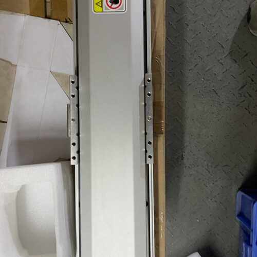 溢价-TPA线性模组TPA120D-P10-L350-M-H4