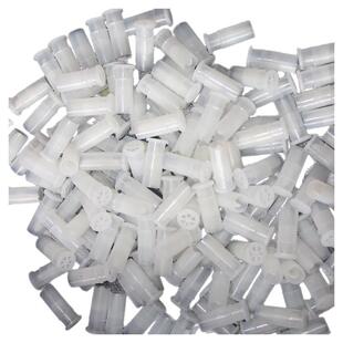 通用玩具BB哨子配件捏捏叫挤压发声器BB脚踏鞋发声配件狗狗发声球