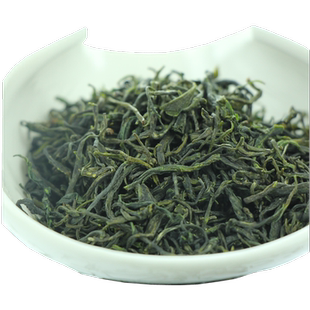 【买一斤送半斤】2025新茶五峰毛尖宜昌三峡湖北高山散装炒青绿茶