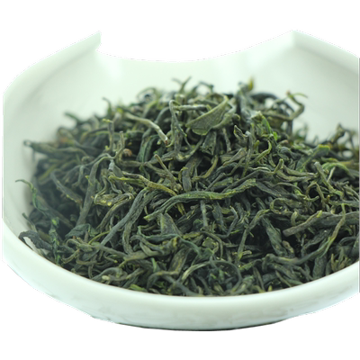 新茶五峰散装毛尖炒青
