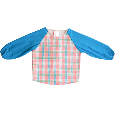 【拼色反穿衣】儿童洋气可外穿