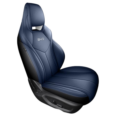 比亚迪海豹06DMI座椅套专车定制