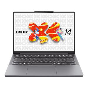 人气性价比联想小新14/16 SE可选 2025 锐龙标压处理器 14/16英寸轻薄本笔记本电脑 大学生办公便携电脑
