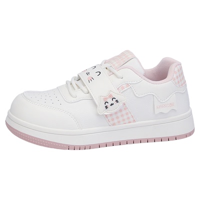 回力官方旗舰店女鞋休闲板鞋