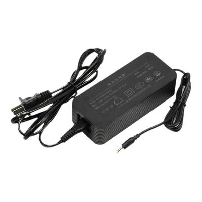 2.8A磷酸铁锂电池充电器24V P760S快充防短路过热低压保护25.55V