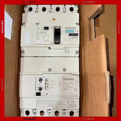 【询价】漏电3ZX10120VL101AA125a 要的联适用