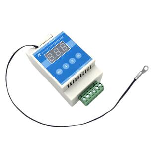 AC110V/220V风扇可控硅温控调速单相风机电机调温调压调光调速器