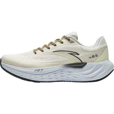 安踏旅步中底科技PG7缓震慢跑鞋