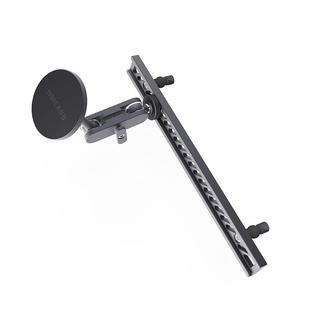 奔驰车载手机支架无线充电GLS/GLE/GLB/GLA/CLA/A级/B级导航支架