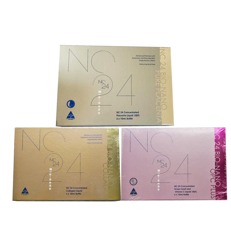 Nature‘sCare澳洲原液羊胎素