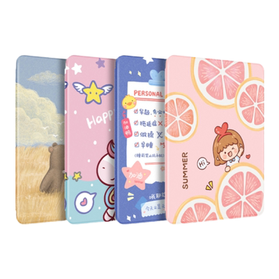 vivopad2平板软壳可爱