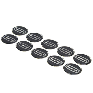 水晶滴塑不干胶定做塑料商标贴纸钥匙扣车标塑片标签PU滴胶贴定制