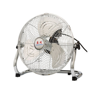 趴地扇强力电风扇落地扇家用商用台式风扇大功率工业风扇坐爬地扇