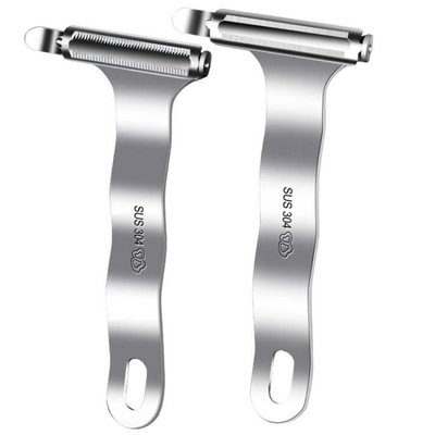 削皮刀多功能削皮器家用刨刮皮刀