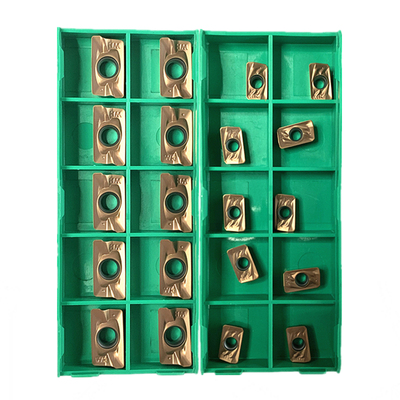 株洲不锈钢数控铣刀片APMT