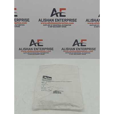 Accesorio En T De Tubo PFA Parker Pargrip GTC2