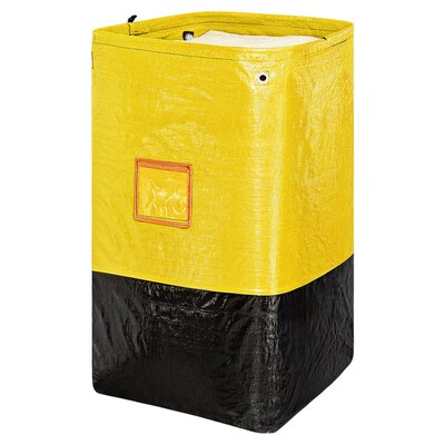 被子收纳快递中转袋搬家打包袋大容量学生棉被行李衣服编织整理箱