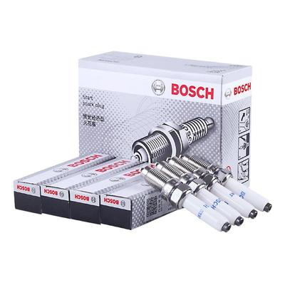 博世适配斯柯达专用火花塞