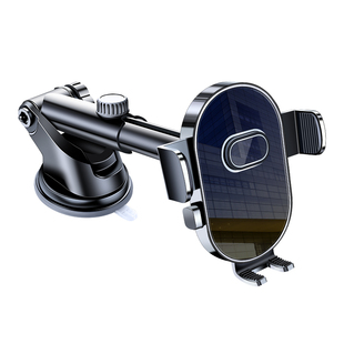 手机车载支架新款吸盘式汽车通用中控仪表台磁吸出风口导航支撑架