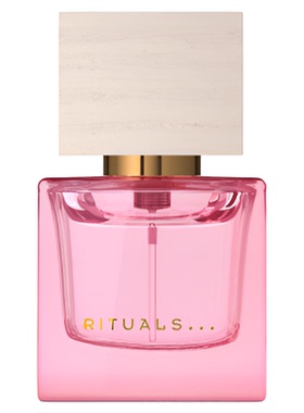 Rituals梦旅系列香水15ml