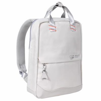 马锐鲨通勤电脑双肩包时尚背包