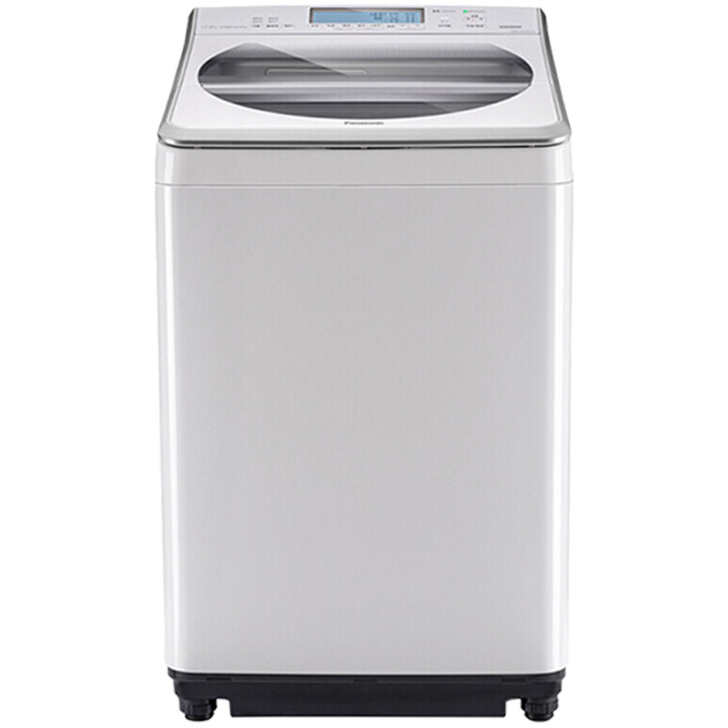 Panasonic/松下 XQB110-FW120 11kg大容量净水波轮洗烘一体洗衣机
