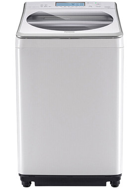 Panasonic/松下 XQB110-FW120 11kg大容量净水波轮洗烘一体洗衣机