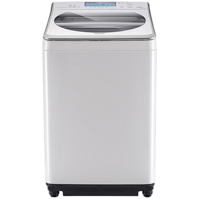 Panasonic/松下 XQB110-FW120 11kg大容量净水波轮洗烘一体洗衣机