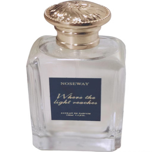 Noseway 半夕之间香水东京愈创木10平替试香小样