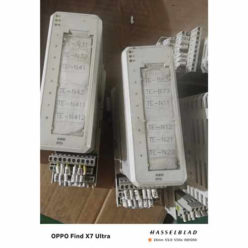 询价-模块AI810AI830AO810AO830系可维修