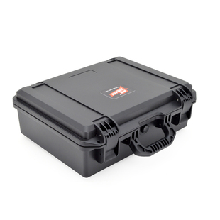 隽狼塑料安全箱摄影仪器仪表设备防护密封防潮五金工具整理收纳盒