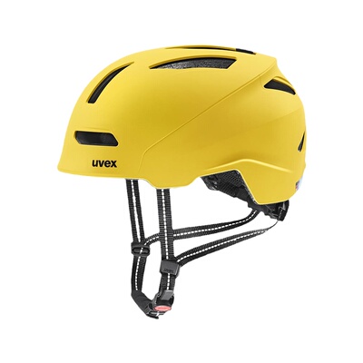 德国制造通勤盔环保款适配尾灯