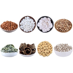 三仁汤祛湿同人品质原材料罗大伦倪海厦推荐去湿热组合7付组合装