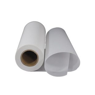 拍二送一柔光摄影卷装透明描图纸 撕不烂硫酸纸设计绘图包书绘画