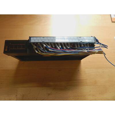 Mitsubishi Melsec AY51 Programmable Controller