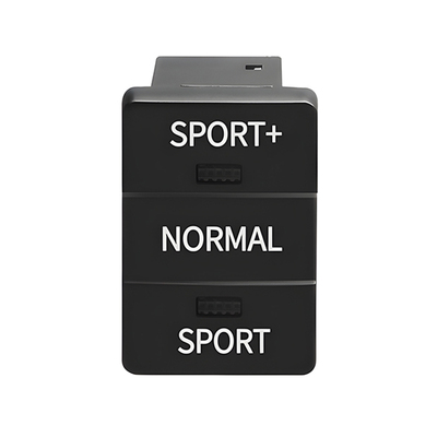 汽车动力升级改装丰田专用TRD霸道酷路泽普拉多陆巡解锁运动模式