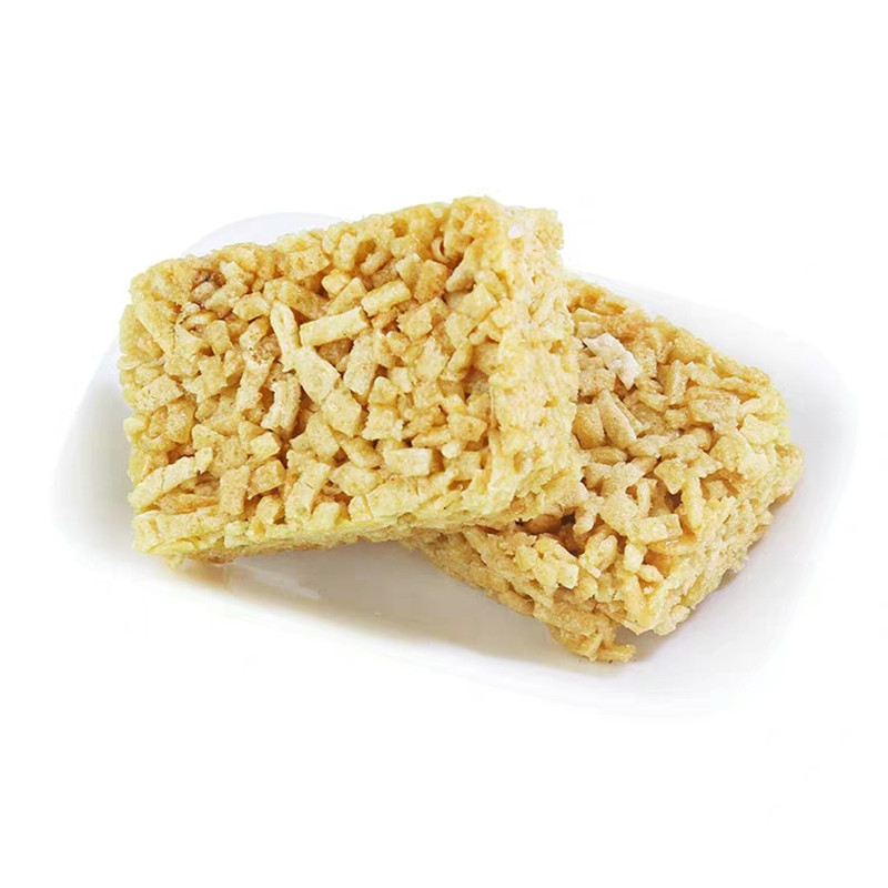 耶米熊蛋苕酥传统糕点米花糖小吃