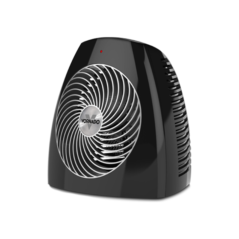 VORNADO沃拿多空气循环电暖器暖风扇暖风机大功率便携式家用