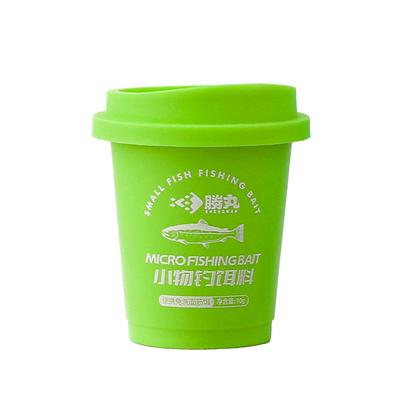 胜丸免洗面筋饵溪流小物钓饵料