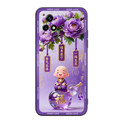 网红不撞款适用vivoiQOOu3手机壳
