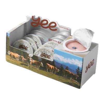 【新品】yeepet娟姗牛乳酸奶