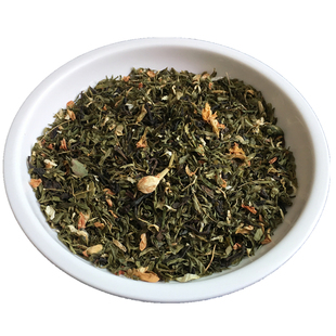 海丰特产莲花山润生堂润生茶益生茶熬夜养生茶盒装216g冲泡花茶饮