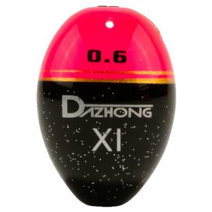 DAZHONG大重 Ⅺ海钓矶钓阿波漂 中程长身抗风浪炒浪精口黑鲷速攻