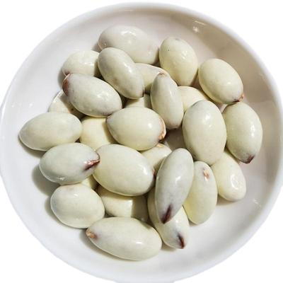 新疆牧民人家酸奶巴旦木奶香浓郁