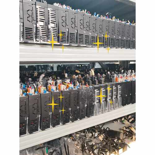 溢价-三协伺服驱动器DA2Z123AC200240V输入0